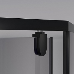 Niagara Душевой уголок Eco 90x90 NG-009-14DT – фотография-5